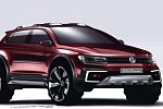 Новый электрический кроссовер VW появится в 2023 году
