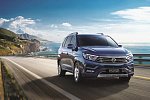 Обновленный SsangYong Korando Turismo поступил в продажу