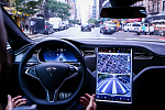 Автопилот Tesla теряет позиции в рейтинге ассистентов водителя