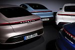 Porsche создает новое предприятие с немецким производителем аккумуляторов Customcells