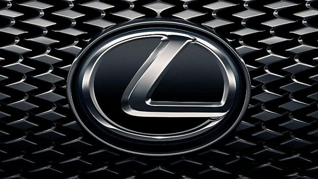 Рендерные изображения нового минивэна Lexus показали в Сети 