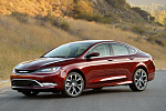 Chrysler 200 и Dodge Dart стали самыми непопулярными моделями Stellantis в первом квартале года