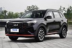 Kia приступила к реализации удешевленного кроссовера Kia Sportage Ace следующей генерации