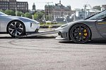 Koenigsegg и Polestar совместно работают над «чем-то захватывающим»