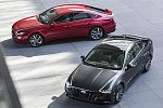 Kia Optima и Hyundai Sonata нового поколения получат полный привод