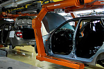 Выпуск автомобилей на заводе АвтоВАЗа будет работать 4 дня в неделю с июня по сентябрь 2022 года