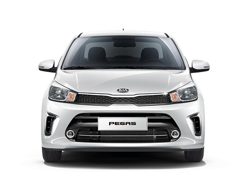 Седаны Kia Pegas на замену Kia Rio: как россияне доводят параллельные иномарки до ума