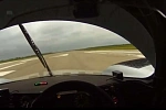 Смотрите, как 1000-сильный Mercedes C11 пытается достичь максимальной скорости