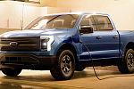 Новая технология зарядки Ford позволит электрокарам быстро «заправляться», как авто с бензбаками