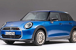 Что нового в пятидверном Mini Cooper мощностью 201 л.с. 