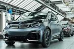Компания BMW выпустит полностью электрические i1 и i2 в 2027 году