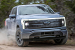 Дилер из Флориды продает поддержанный Ford F-150 Lightning за 10 343 440 руб.