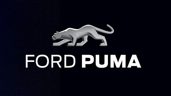 Ford представит новый кроссовера Puma 26 июня 