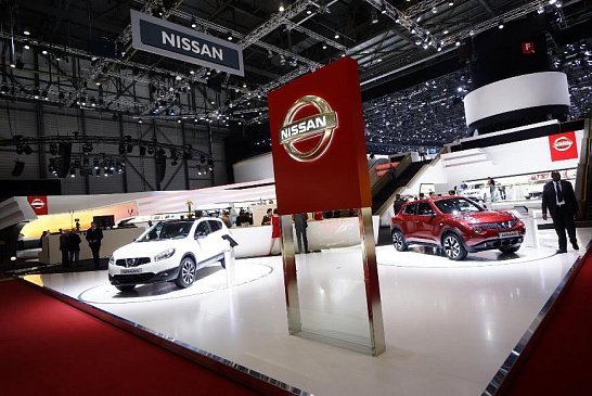 Nissan переходит на режим максимальной экономии финансов