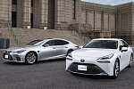 Серьезный сбой у Toyota и Lexus привел к полной остановке производства на всех предприятиях