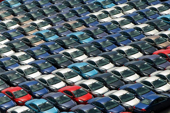 Автоэксперт Хресин: автомашины из КНР не заменят покинувшие рынок РФ бренды в 2022 году 
