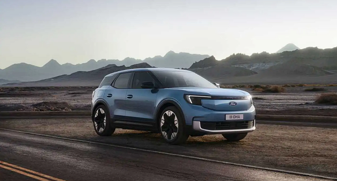 Volkswagen станет мировым поставщиком аккумуляторов для электромобилей