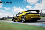 В игре Forza Motorsport 7 появится новый Porsche 718 Cayman GT4 Clubport 