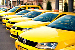 ТАСС: Совфед предложил ввести уровень локализации деталей для машин такси с 2024 года