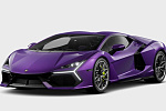 Компания Lamborghini запустила конфигуратор Revuelto Configurator для создания суперкара мечты