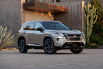 Через пару недель будет представлен кроссовер Nissan X-Trail 2026 года. Что известно о новинке