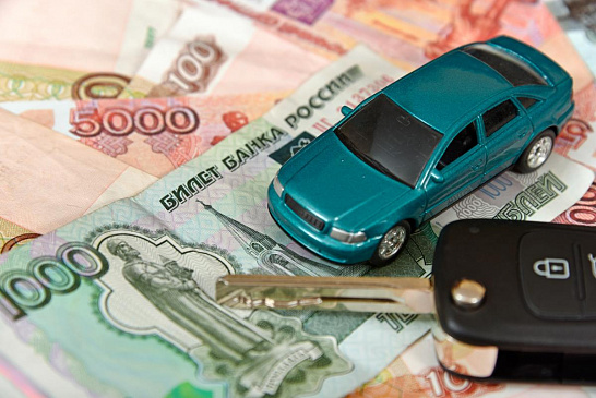 Составлен ТОП-10 марок автомобилей, на покупку которых в РФ потратили самую большую сумму