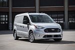 Ford грозит довольно большой штраф из-за Transit Connect 