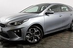 Российские Kia Ceed оставили без многорычажной подвески в 2021 году 