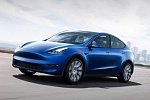Tesla улучшит динамику Model Y за счет программного обеспечения 
