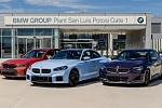 Компания BMW решила поднять цены на две свои популярные модели