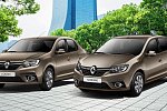 В РФ под отзыв попали 332 авто Renault Logan и Sandero