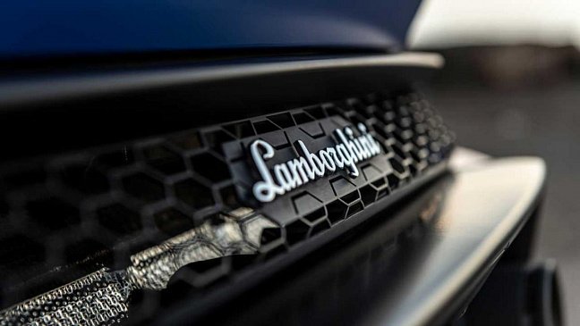 Lamborghini и Ducati могут быть объединены в один бренд 