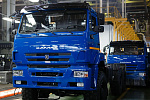 «КамАЗ» уже начал выпуск грузовиков устаревшего экологического стандарта  «Евро-2»