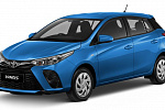 Альтернативная Toyota Yaris получила кросс-версию X-Urban для рынка Таиланда 