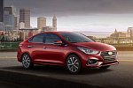 В России стали дороже машины Hyundai