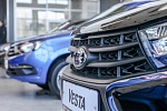 LADA, Toyota и Hyundai назвали самым аварийным автотранспортом в России в 2022 году