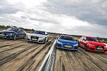 Бренд Audi повысил стоимость 13 авто