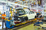 Компания «Соллерс Авто» опровергла информацию о приостановке поставок комплектующих Mazda в Россию