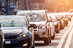 В январе цены на автомобили в России скорректировали пять марок