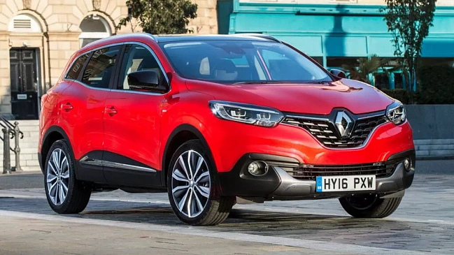 Собственники Renault подали жалобу на лишнее потребление масла моторами автомашин