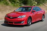 Эксперты назвали лучшие модели Toyota за последнее десятилетие