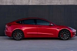 Модернизированная Tesla Model 3 получит инновационные батареи M3P от компании CATL