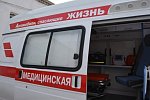 В селе Хотечии (Подмосковье) произошла авария с летальным исходом