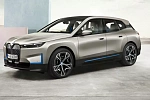 Компания BMW отзывает почти 3400 электромобилей BMW i4 и iX из-за неисправности в генераторах шума