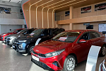 В Казахстане отказываются продавать автомашины KIA, Hyundai и LADA гражданам РФ в 2023 году