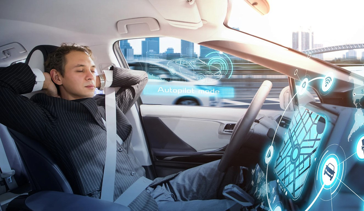 Так ли безопасны автомобили с автопилотом в 2024 году