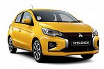 Корпорация Mitsubishi продемонстрировала две своих новинки