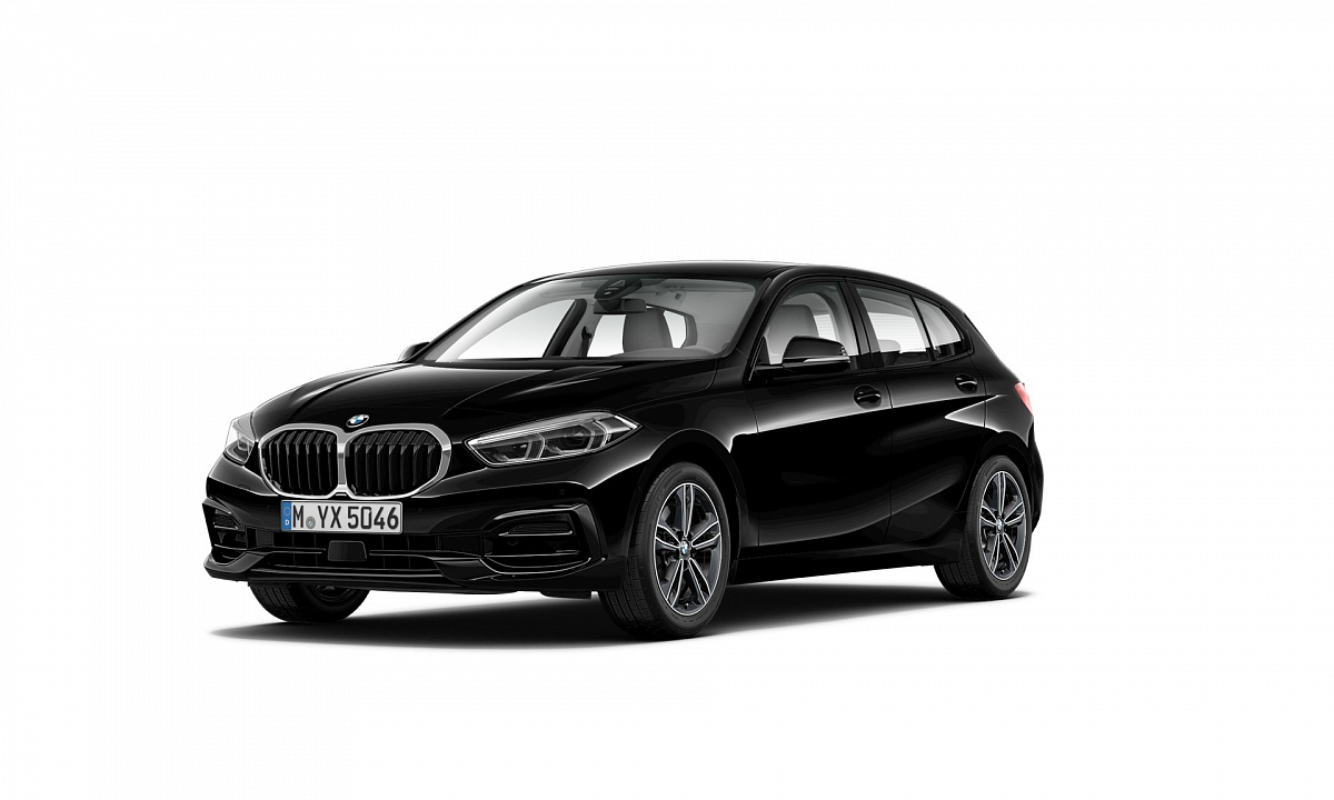 Компания BMW выпускает спортивные модели 1-й, 2-й и 3-Series в Австралии