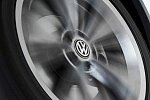 Для моделей VW будут доступны самовыравнивающиеся крышки ступицы колеса 