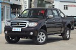 На рынок вышел «аналог» Toyota Hilux 18-летней давности